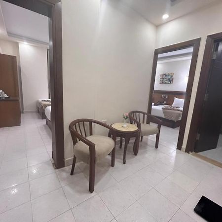 Jewel Inn El Bakry Hotel Cairo Exterior foto
